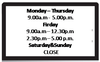 operating time1